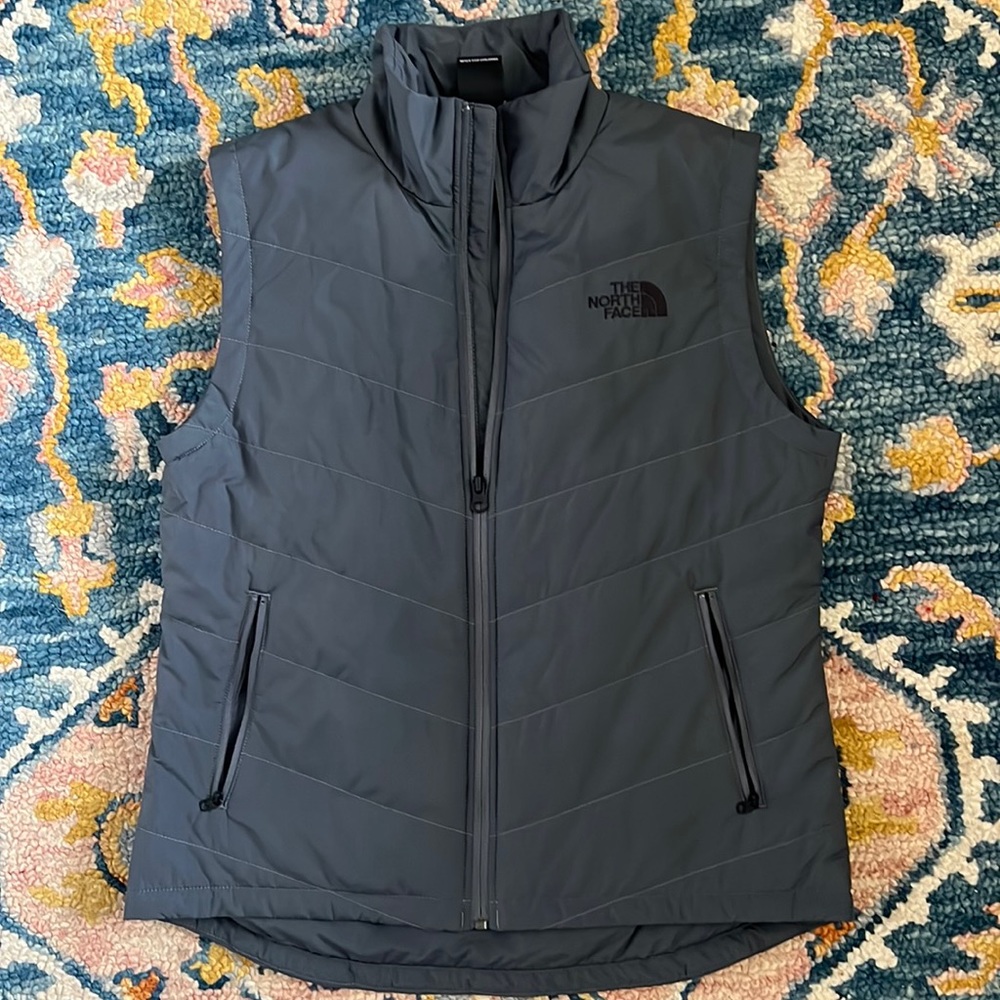Never Worn Woman’s North Face Vest